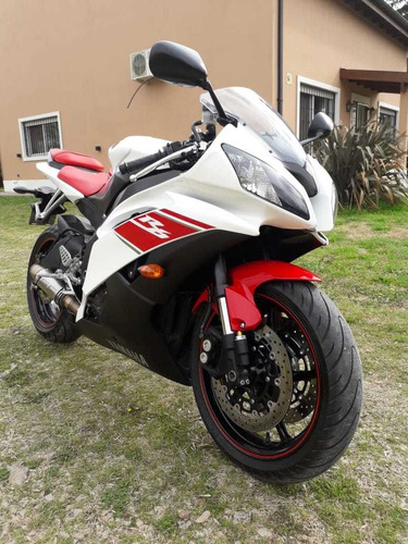 Imagen 2 de 14 de Yamaha R6