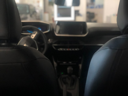Imagen 15 de 15 de Peugeot 208 1.6 Allure