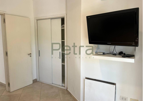 Departamento En Zona Tridente Y Centro