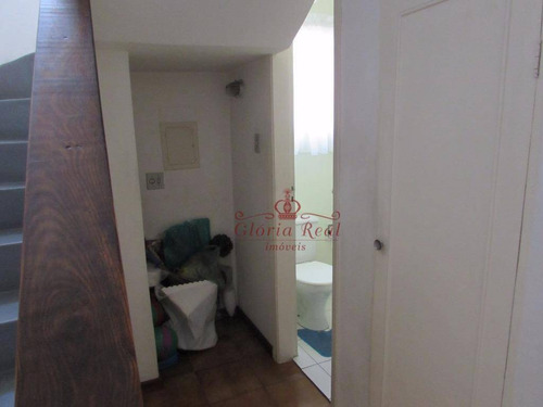 Imagem 4 de 21 de Sobrado Com 2 Dormitórios À Venda, 180 M² Por R$ 550.000,00 - Freguesia Do Ó - São Paulo/sp - So0071