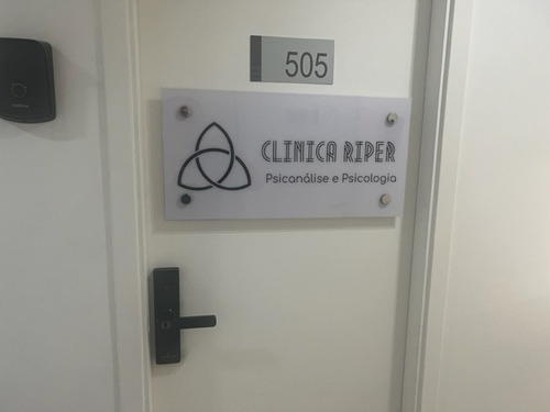 Passo O Ponto - Clinica Psicanalise E Psicologia - Zona Sul Chácara Santo Antônio - Bairro De Alto Pode Aquisitivo Com Prédios Comerciais E Residenciais