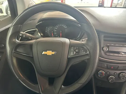 Chevrolet Trax 1.8 Ls Mt