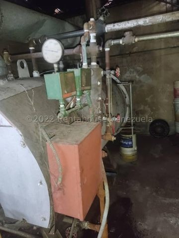 Imagen 12 de 13 de Negocio En Venta En El Llanito 23-14727 Adri 04143391178