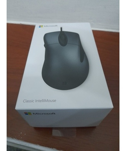 Mouse Microsoft 3.0