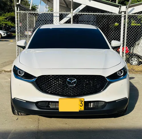 Mazda CX-30 2.0 Touring At Hibrido Ligero - Mhev