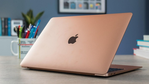 Imagen 2 de 6 de Apple Macbook Air M1 256gb Ssd 8gb Ram Inc. Factura