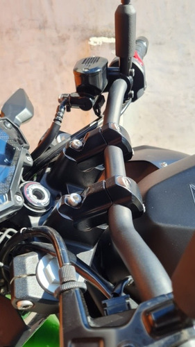 Imagen 7 de 8 de Kawasaki 2021