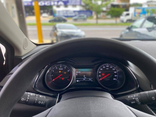 Chevrolet Onix 1.0 Flex Manual