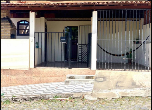Imagem 2 de 21 de Alugo Casa De Veraneio Em Olivença, Ilhéus- Bahia ( Somente Por Diária)