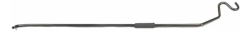Vareta Do Capô Onix A Hatch Selecao 2015 Gm 52089510