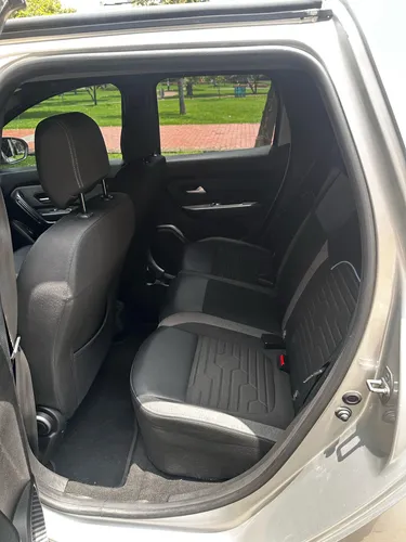 Renault Duster 1.3 Intense Mt 4x4