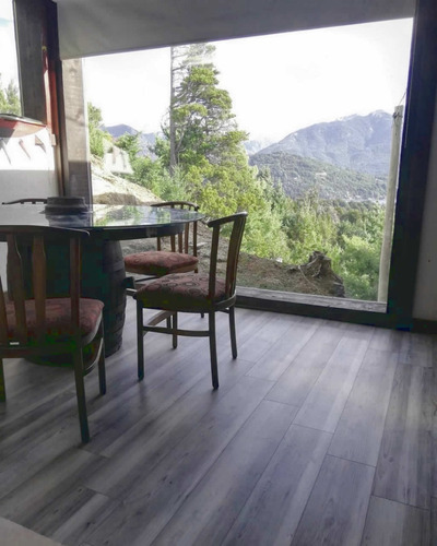 Imagen 1 de 4 de Piso Spc 4mm Línea Pinar