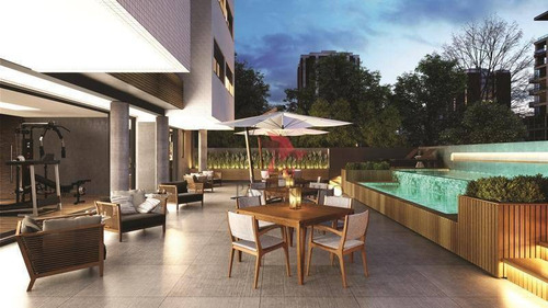 Imagem 6 de 28 de Apartamento Com 3 Dormitórios À Venda, 101 M² Por R$ 2.508.975,97 - Praia Grande - Torres/rs - Ap1435