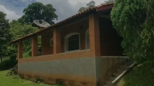 Imagem 3 de 12 de Chácara Com 1 Dormitório À Venda, 3196 M² Por R$ 2.000.000,00 - Estância Das Flores - Vinhedo/sp - Ch0160