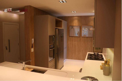 Imagem 16 de 29 de Cobertura Com 4 Dormitórios À Venda, 289 M² Por R$ 5.419.770,15 - Praia Brava - Itajaí/sc - Co0143