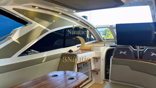 Nx 380 Triton Ventura Focker Sessa Schaefer Bayliner