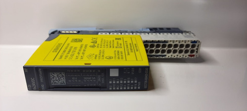 Simatic Et 200sp Digital Input 6es7 136-6ba00-0ca0