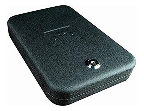 Gunvault Nv200 Nano Case With Key Gun Vault
