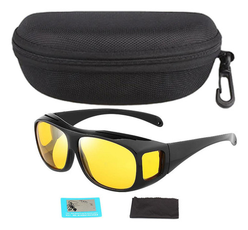 Gafas De Visión Nocturna Gafas De Visión Nocturna Para Condu