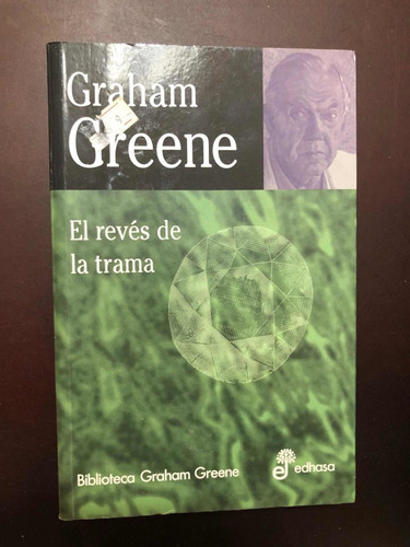 Libro El Revés De La Trama - Graham Green - Oferta
