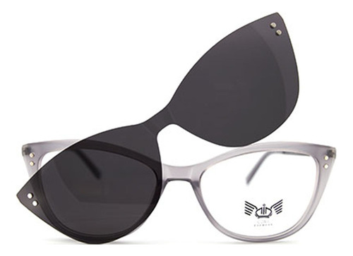 Armazón De Lentes Czar Gg5277