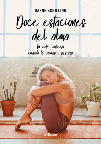 Doce Estaciones Del Alma - Schilling, Dafne