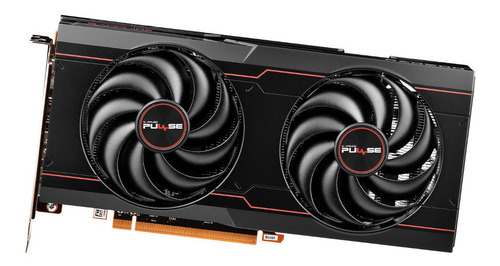 Imagen 4 de 5 de Sapphire Pulse Rx 6600 Xt