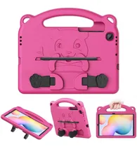 Comprar Funda Para Tablet Samsung Galaxy Tab S6 Lite 2020 - Rosa