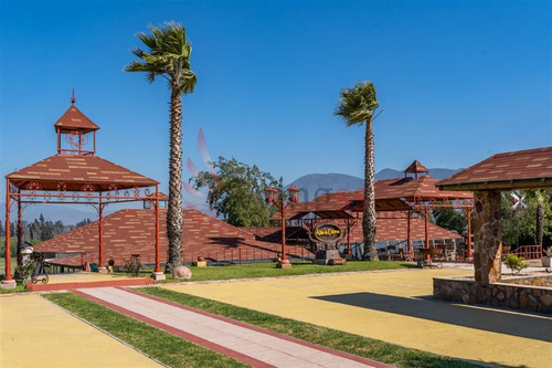 Local Comercial En Arriendo En Melipilla
