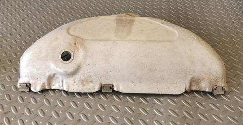Deflactor De Multiple De Escape Vw Bora 2005-2010 2.5 Std (Usado)
