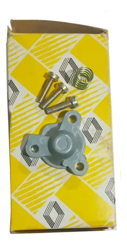 comprar Tapa Diafragma Val Potencia Carburador Solex Original R9 R11