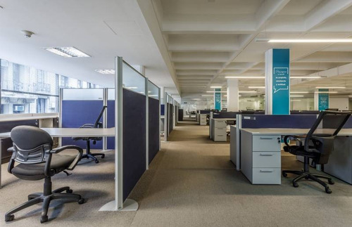 Imagen 7 de 14 de Oficinas Alquiler Centro / Microcentro
