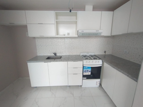 Departamento En Duplex A La Venta En Adrogue Con Cochera