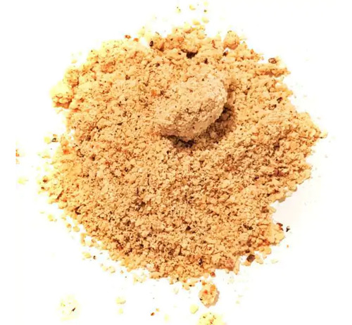 Harina De Mani Tostada Premium X 2kg, Distribuidora