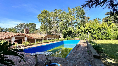 Venta Casaquinta Tortuguitas 2.339mt Apto Credito