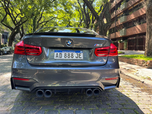 BMW Serie M 3.0 M3 431cv