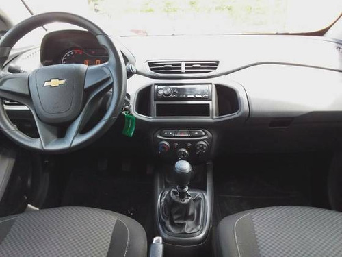 Chevrolet Joy 1.0 Spe4 Flex Manual