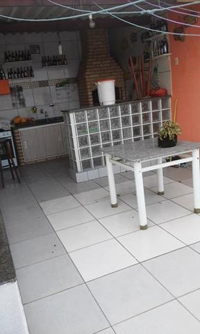 Imagem 9 de 24 de Casa À Venda, 2 Quartos, 1 Suíte, 2 Vagas, Clarice - Santo André/sp - 40141