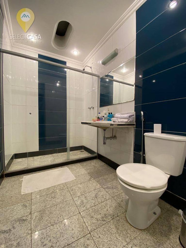 Imagem 15 de 28 de Casa De Alto Padrão Em Jardim Camburi ! - Ca0266