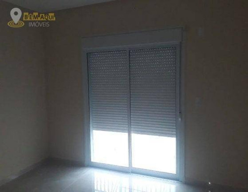 Imagem 12 de 28 de Casa Com 3 Dormitórios À Venda, 202 M² Por R$ 780.000,00 - Residencial Central Parque - Salto/sp - Ca1464