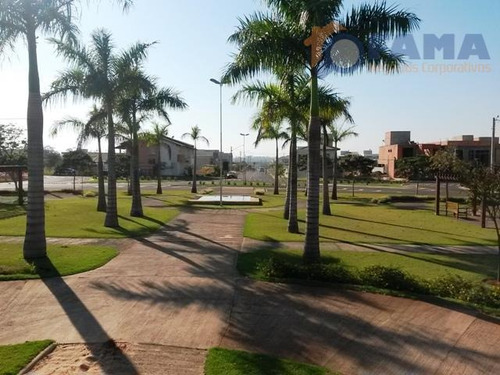 Imagem 10 de 30 de Casa Com 3 Dormitórios À Venda, 256 M² Por R$ 1.695.000,00 - Condomínio Reserva Real - Paulínia/sp - Ca2179