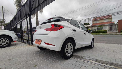 Imagem 5 de 15 de Hb20 Sense Impecavel 1.0