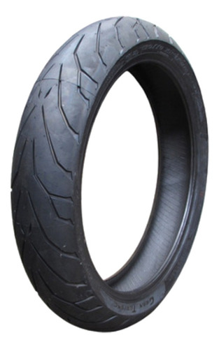 Par Pneu Moto Cb500 Ninja 120/70-17 + 160/60-17 Angel Gt