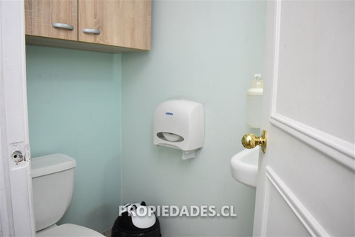 Imagen 10 de 11 de Oficina En Arriendo En Providencia