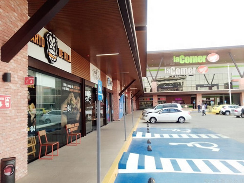Imagen 4 de 5 de Oficinas En Plaza Ubika El Refugio En Querétaro