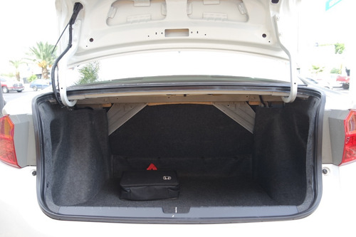 Imagen 14 de 15 de 2017 Honda City Lx Factura Original