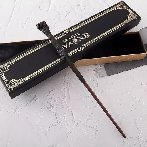 escocés travesura cubo Cajas Para Tu Varita De Harry Potter | MercadoLibre 📦