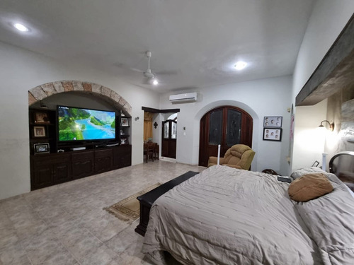 Imagen 27 de 30 de Casa En Venta En San Ramón Norte, Mérida, En Privada