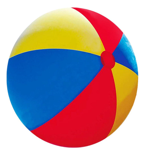 Pelota De Playa Inflable, Pelota De Playa Extra, Pelota
