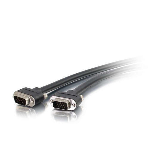 Cable De Video C2g 15 Ft Vga Select M/m